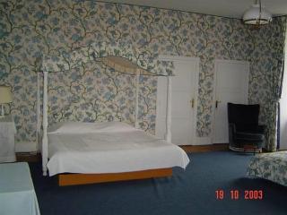 Chateau De Busset Hotel Clermont-Ferrand