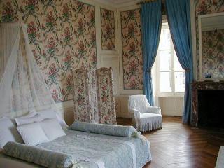 Chateau De Busset Clermont-Ferrand