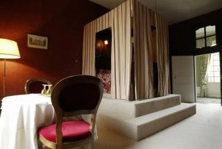 Hotel Chateau De Busset Clermont-Ferrand