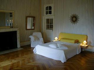Hotel Chateau De Busset